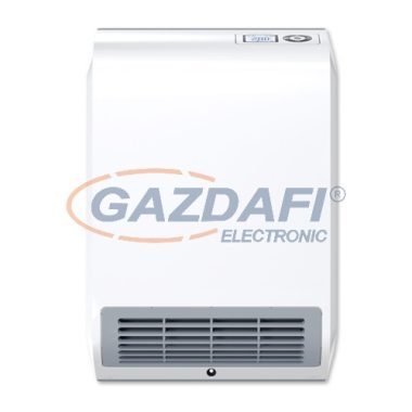 STIEBEL ELTRON CK20 Premium fali ventilátoros gyorsfűtő /thermoventilátor 2kW