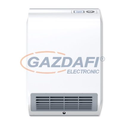   STIEBEL ELTRON CK20 Premium fali ventilátoros gyorsfűtő /thermoventilátor 2kW