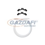   STIEBEL ELTRON FT-FR 10 Töltőcső fém érzékelőhüvellyel padlóhőmérséklet-érzékelők elhelyezéséhez
