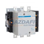 ELMARK kontaktor, 225A, 12V, 1Z