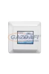 STIEBEL ELTRON RTU-TC falba süllyesztett kályha szabályozó termosztát, 2 pont szabályzású (ki-be) STIEBEL ELTRON RTU-TC falba süllyesztett kályha szabályozó termosztát, 2 pont szabályzású (ki-be)