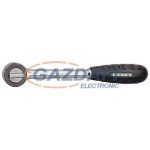 HONITON racsnis szár, 1/4”, 10 év garanciával