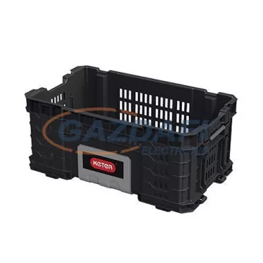 KETER Pro Gear 22'' 239134 Műanyag szerszámhordozó rekesz 56x35x16cm