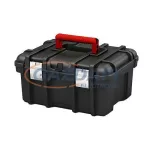   KETER Wide 16'' 239139 Műanyag gyűjtődoboz 42x20x33cm