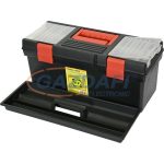 SG PRO 239153 Szerszámosláda, műanyag, 455x195x200mm