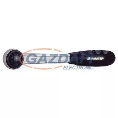 HONITON racsnis szár, 1/2”, 10 év garanciával