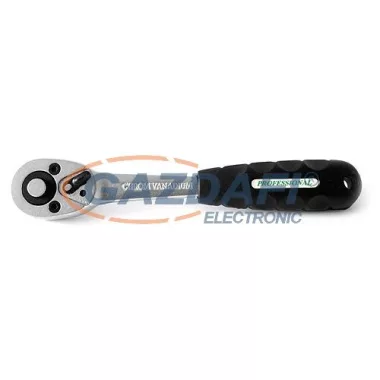 HONITON racsnis szár, 3/8”, 10 év garanciával
