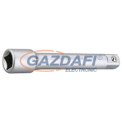 HONITON toldó szár, 75 mm, 1/4”