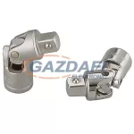 HONITON kardán csukló, 1/2", 68 mm