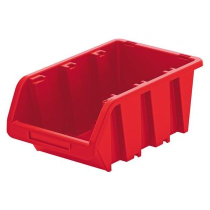 SG PRO 239231 Alkatrésztároló doboz, 15x20x29 cm, NP12