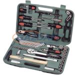 HONITON szerszámkészlet, 73 részes, 10 év garanciával