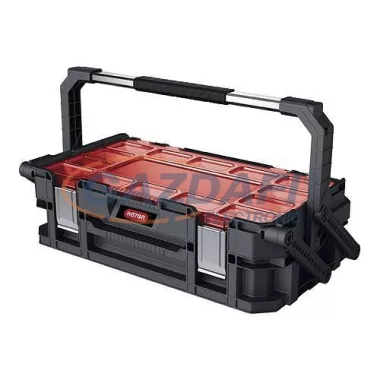 KETER Connect 22'' 239333 Műanyag gyűjtődoboz 57x32x16cm