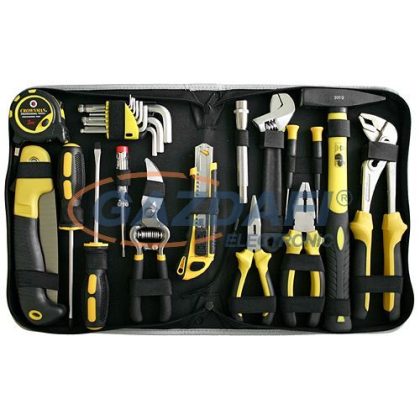 SG PRO 239350 Szerszámkészlet, 24 részes