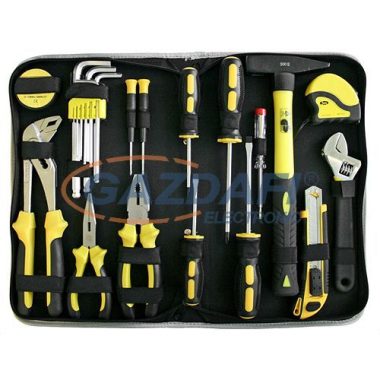 SG PRO 239351 Szerszámkészlet, 24 részes