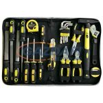 SG PRO 239352 Szerszámkészlet, 25 részes