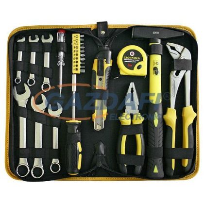 SG PRO 239353 Szerszámkészlet, 23 részes