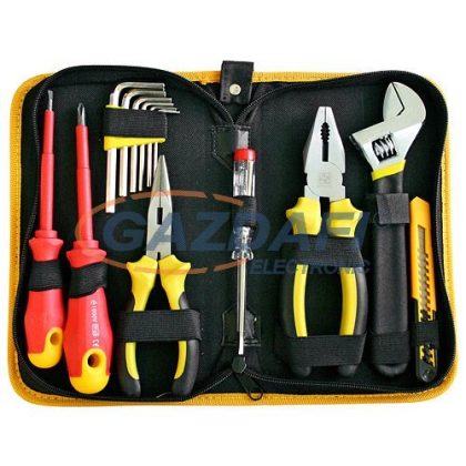 SG PRO 239355 Szerszámkészlet, 13 részes