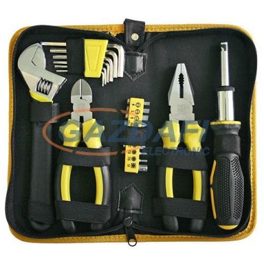 SG PRO 239356 Szerszámkészlet, 20 részes