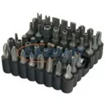 Bitfej készlet, 49 részes