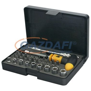 SG PRO 239403 Szerszámkészlet, 42 részes