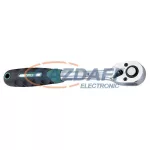 HONITON racsnis szár, 1/4”, 10 év garanciával