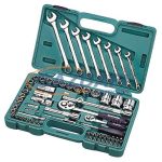 HONITON szerszámkészlet , 111 részes, 10 év garanciával