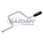 HONITON kurbli, 1/2”, 10 év garanciával