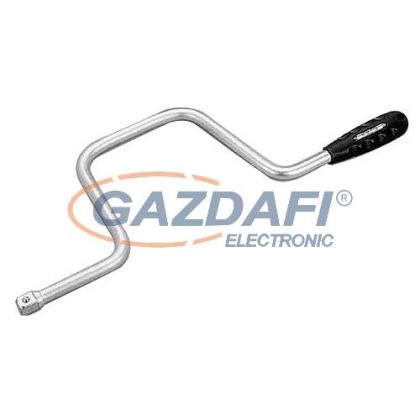 HONITON kurbli, 1/2”, 10 év garanciával