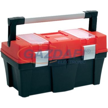 SG PRO 239444 Szerszámosláda, 458x257x245mm