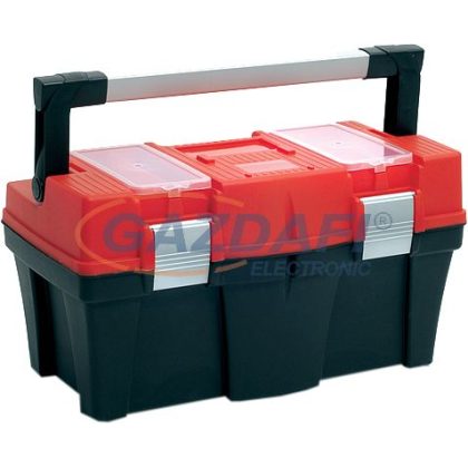 SG PRO 239445 Szerszámosláda, 550x267x277mm