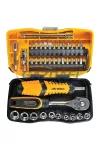 SG PRO 239480 Szerszámkészlet, 39 részes