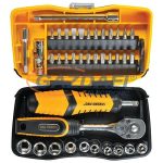 SG PRO 239480 Szerszámkészlet, 39 részes