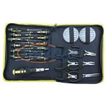 SG PRO 239487 Szerszámkészlet, 39 részes