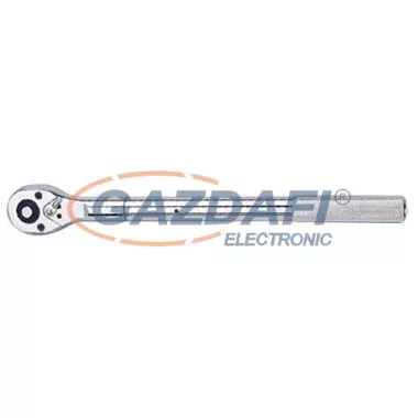 HONITON racsnis szár, 3/4”, 10 év garanciával