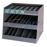 HONITON szerszám tároló, 414x360x351 mm