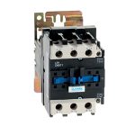 ELMARK kontaktor, 9A, 12V DC, 1Z