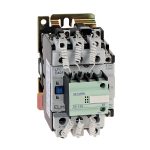 ELMARK kontaktor, CJ19-95 DPK, 95A, 400V