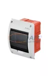 ELEKTRO-PLAST 2411-01 ELEGANT 5 modul elosztódoboz süllyesztett (0643-10) ELEKTRO-PLAST 2411-01 ELEGANT 5 modul elosztódoboz süllyesztett (0643-10)