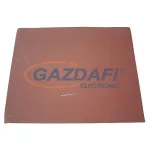 SG PRO 243027 csiszolóvászon S90, P240, 280x230mm