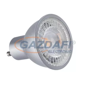 KANLUX PRO GU10 LED 7W-WW fényforrás