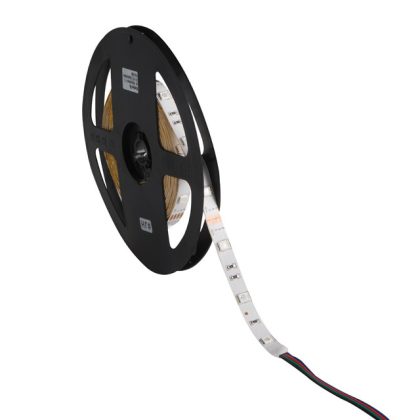 KANLUX LEDS-B 7,2W/M IP00 RGB 5m LED szalag
