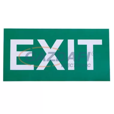 KANLUX 24684 EXIT PICTO-EXIT-N ábra
