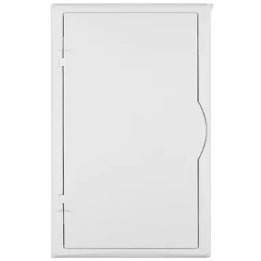 ELEKTRO-PLAST 2506-20 ECONOMIC BOX Distribuitor multimedia, montat pe perete, 3x12 IP40 ELEKTRO-PLAST 2506-20 ECONOMIC BOX Distribuitor multimedia, montat pe perete, 3x12 IP40