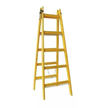 Falétra, A08, 258cm, 8 fokos