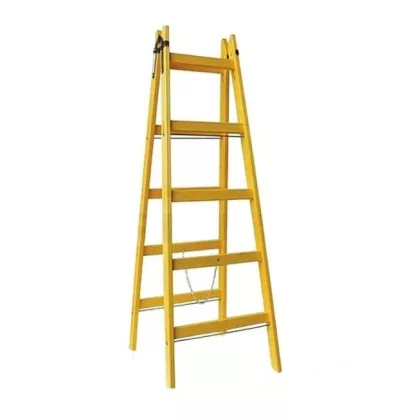 Falétra, A09, 289cm, 9 fokos