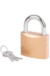 252144 Zár Strend Pro FT 63 mm, függő, arany