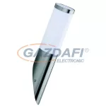 GAO 25219 Stelo kültéri falikar, inox