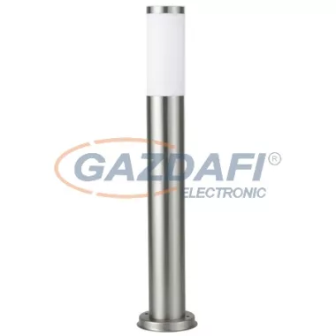 GAO 25221 Stelo kültéri állólámpa, 65cm, inox GAO 25221 Stelo kültéri állólámpa, 65cm, inox