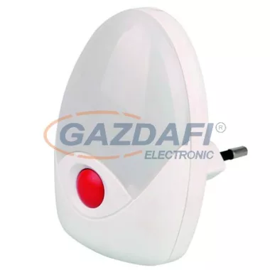 GAO 25260 Irányfény LED kapcsolóval, fehér
