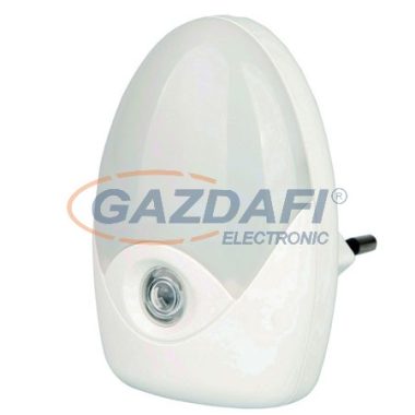 GAO 25261 Irányfény LED alkonykapcsolóval 0.7W, fehér